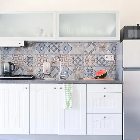 شقة فندقية Dolce Vista - Sea View 4*