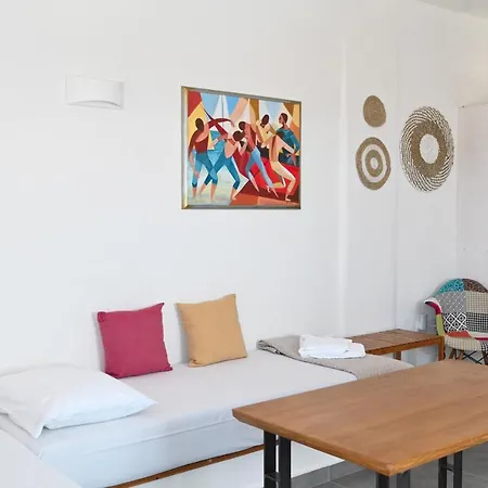 Dolce Vista - Sea View 4*