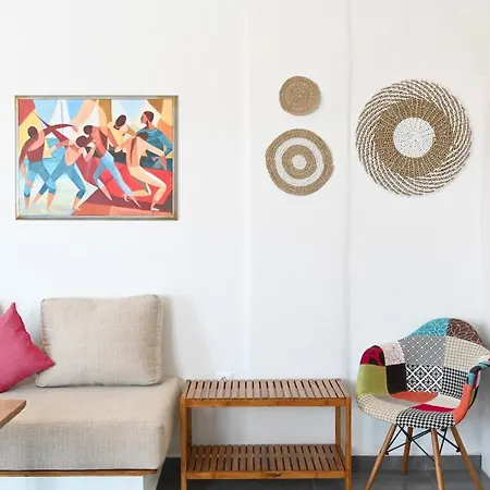 Dolce Vista - Sea View 4* Parikia (Paros)