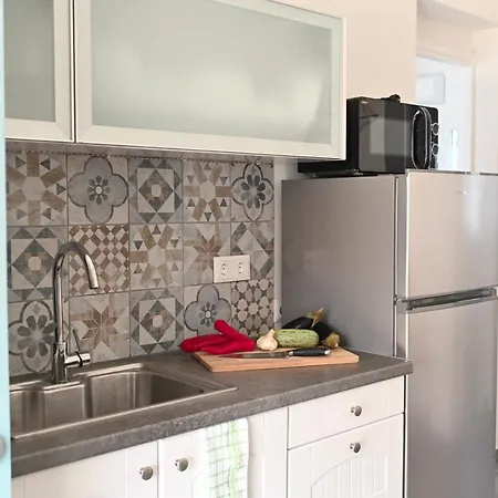 Aparthotel Dolce Vista - Sea View Parikia (Paros)