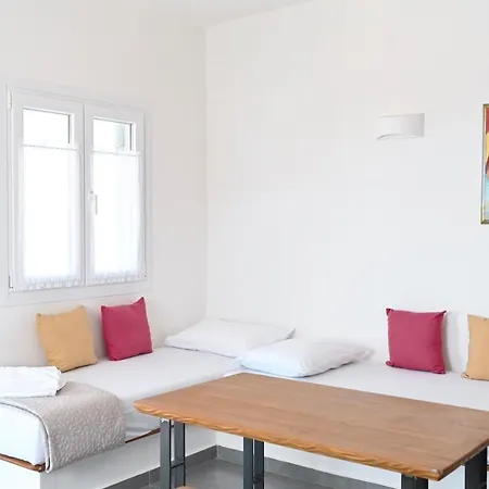 Dolce Vista - Sea View Aparthotel Parikia (Paros)