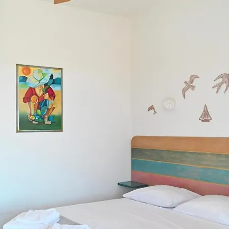 Dolce Vista - Sea View