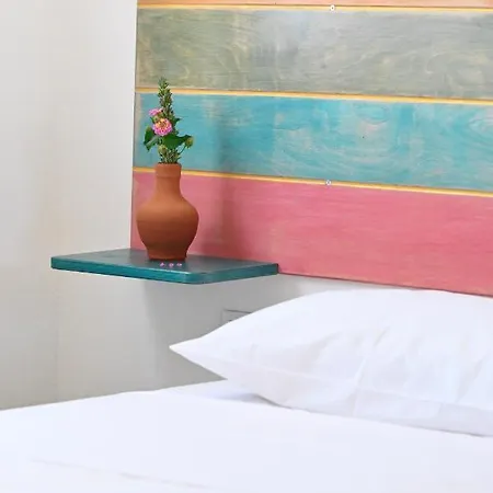 Dolce Vista - Sea View 4* Parikia (Paros)