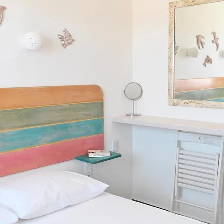 Dolce Vista - Sea View Aparthotel Parikia (Paros)