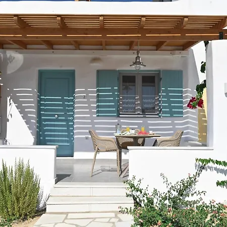 شقة فندقية Dolce Vista - Sea View باروس