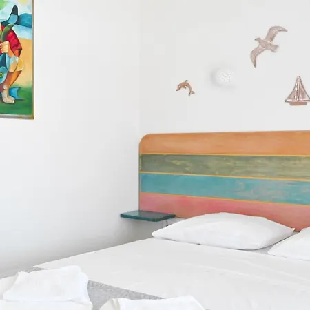 شقة فندقية Dolce Vista - Sea View باروس