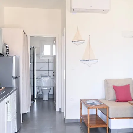 Dolce Vista - Sea View Aparthotel