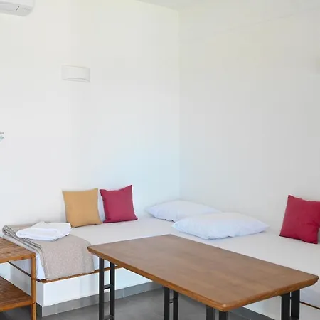 Dolce Vista - Sea View Aparthotel