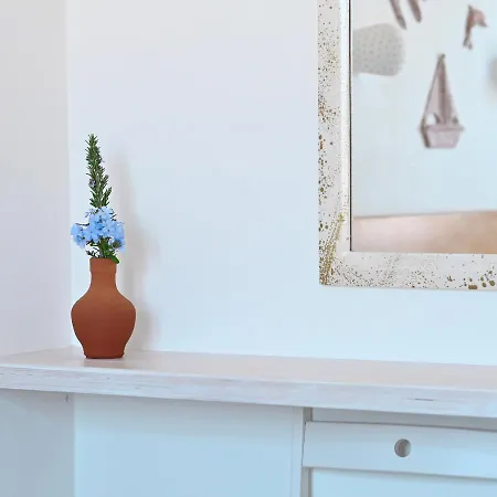 Dolce Vista - Sea View