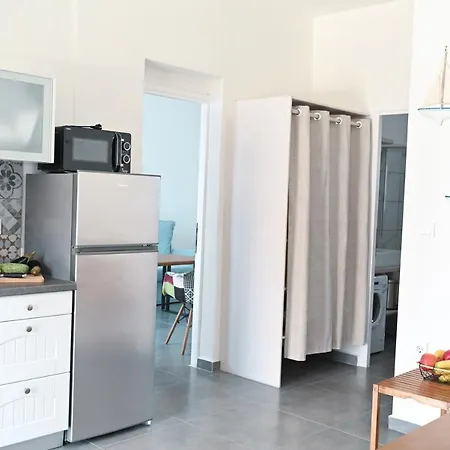 Dolce Vista - Sea View 4*