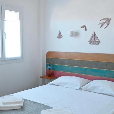 Dolce Vista - Sea View شقة فندقية 4*