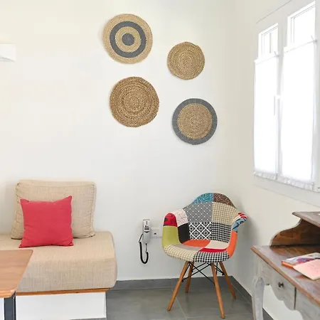 Dolce Vista - Sea View Parikia (Paros)