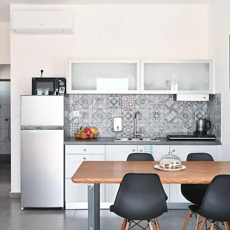 شقة فندقية Dolce Vista - Sea View