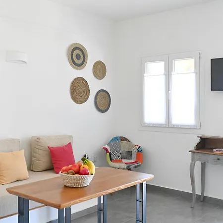 Dolce Vista - Sea View Parikia (Paros)