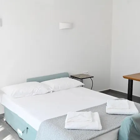 Dolce Vista - Sea View شقة فندقية باروس