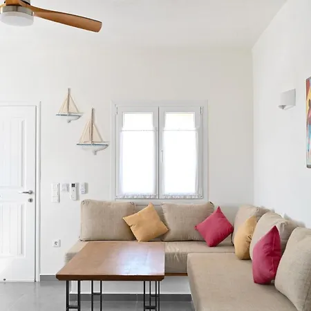 Dolce Vista - Sea View 4* Parikia (Paros)