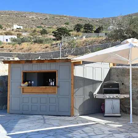 Dolce Vista - Sea View 4* Parikia (Paros)