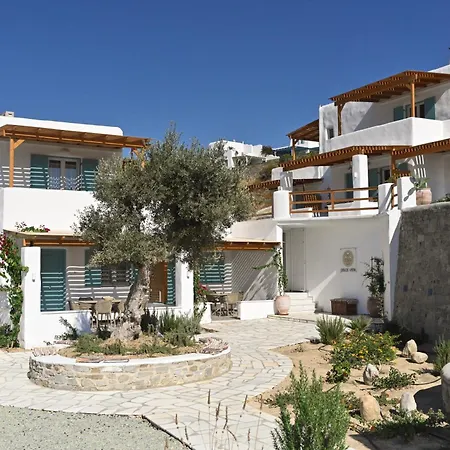 Dolce Vista - Sea View