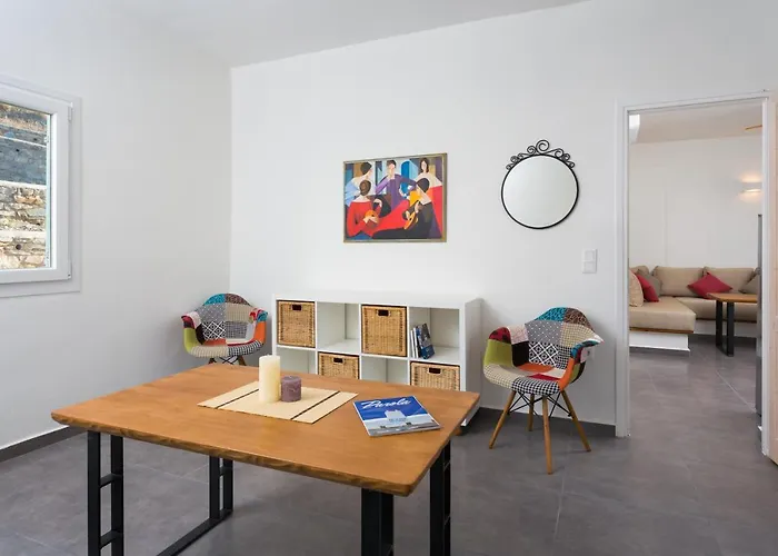 Dolce Vista - Sea View