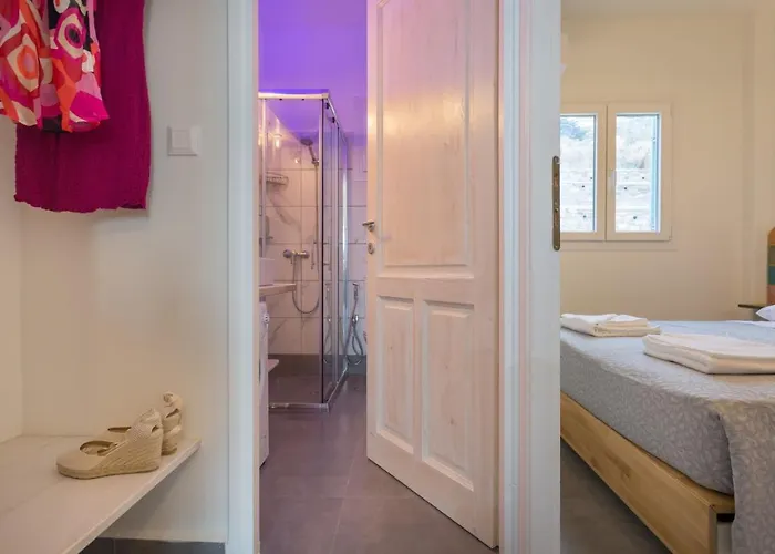 Dolce Vista - Sea View 4*