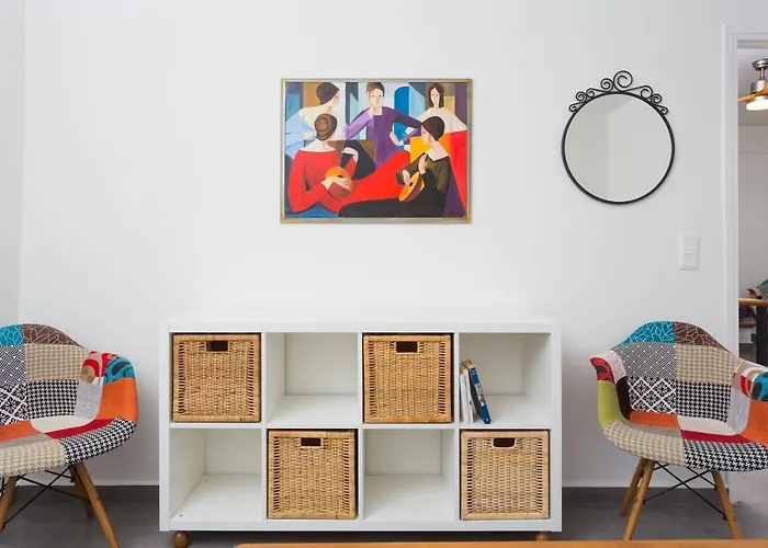 아파트호텔 Dolce Vista - Sea View 4*