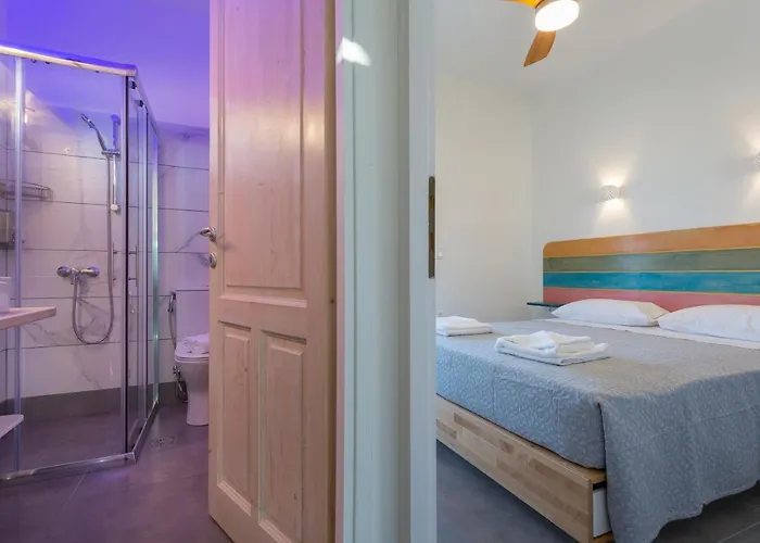 Dolce Vista - Sea View 4*