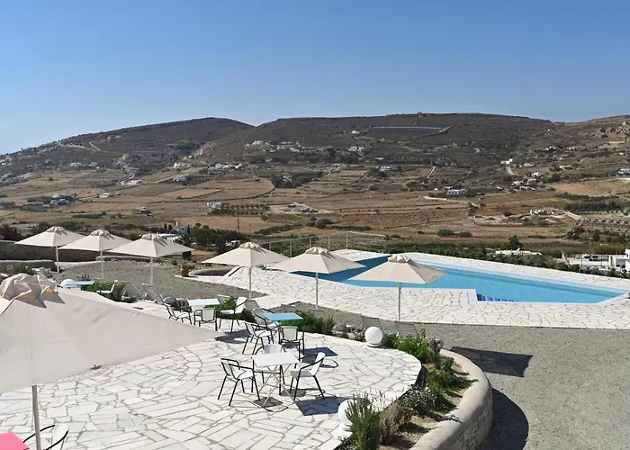 Dolce Vista - Sea View