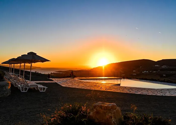 Dolce Vista - Sea View 4*