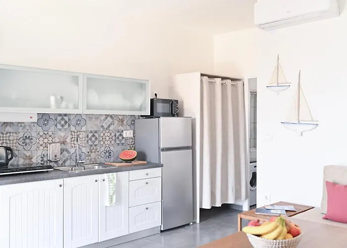 Dolce Vista - Sea View 4*