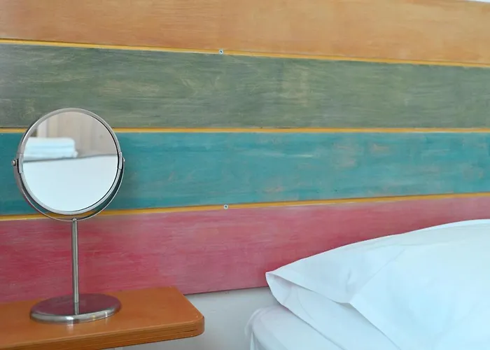 Dolce Vista - Sea View 아파트호텔 4*