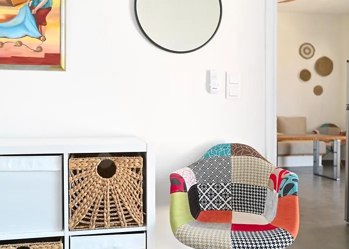 Dolce Vista - Sea View Πάρος