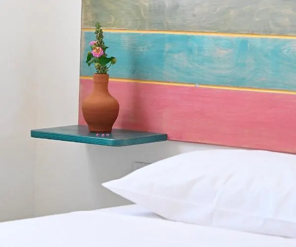 Dolce Vista - Sea View 4* Πάρος