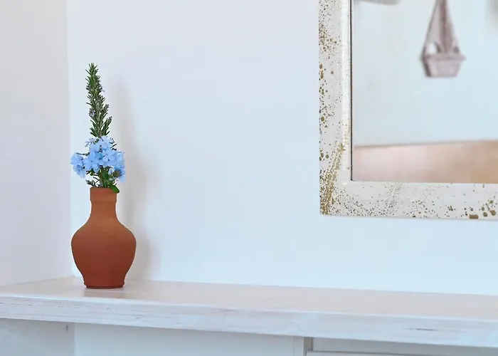 Dolce Vista - Sea View