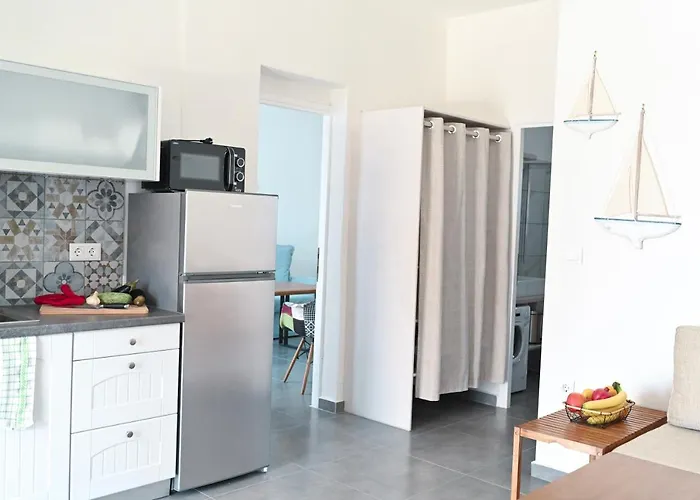 Dolce Vista - Sea View 4*