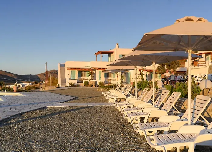 Dolce Vista - Sea View